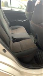 تۆیۆتا یارس